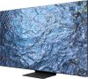 Samsung QE65QN900CTXXH 65" QLED Smart 8K televízió (165 cm)