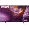 Samsung QE65S85FAEXXH 4K OLED Smart Televízió, AI Gen2 processzor, 65" (163cm)