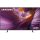 Samsung QE65S85FAEXXH 4K OLED Smart Televízió, AI Gen2 processzor, 65" (163cm)
