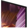Samsung QE65S85FAEXXH 4K OLED Smart Televízió, AI Gen2 processzor, 65" (163cm)