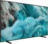 Samsung QE75Q7FAAUXXH 4K UHD QLED Smart Televízió, AI processzor, 75" (189cm)
