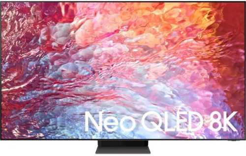 Samsung QE75QN700BTXXH 75" NEO QLED 8K Smart Televízió