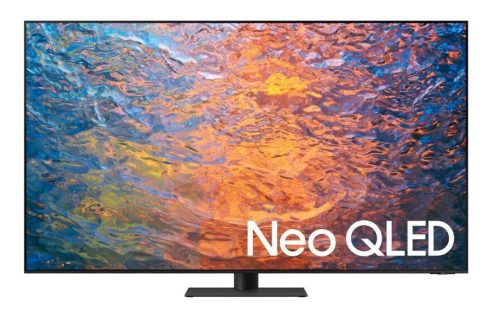 Samsung QE85QN95CATXXH 85" NEO QLED 4K Smart televízió (215 cm)