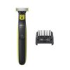Philips QP2724/20 OneBlade Face hibrid borotva, száraz-nedves, 5 az 1-ben, kétoldalú penge