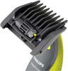 Philips QP2724/20 OneBlade Face hibrid borotva, száraz-nedves, 5 az 1-ben, kétoldalú penge