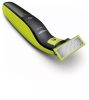 Philips QP2724/20 OneBlade Face hibrid borotva, száraz-nedves, 5 az 1-ben, kétoldalú penge