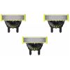 Philips QP430/50 OneBlade 360 borotvapenge (3db/csomag)