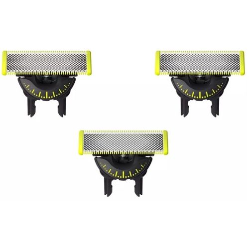 Philips QP430/50 OneBlade 360 borotvapenge (3db/csomag)