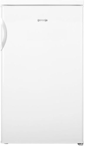 Gorenje R492PW egyajtós hűtőszekrény, 144liter, fehér