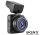 Navitel R600GPS autós kamera, Full HD, 1920 x 1080 felbontás, 30 FPS, Sony Exmor R CMOS
