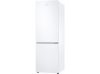 Samsung RB33B610EWW/EF alulfagyasztós hűtőszekrény, 240/110liter, NoFrost, fehér