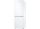 Samsung RB33B610FWW/EF alulfagyasztós hűtőszekrény, 344 liter, fehér