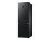 Samsung RB34C672DBN/EF alulfagyasztós hűtőszekrény, 230/114l, NoFrost, fekete