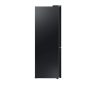 Samsung RB34C672DBN/EF alulfagyasztós hűtőszekrény, 230/114l, NoFrost, fekete