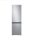 Samsung RB34T600ESA/EF alulfagyasztós hűtőszekrény, SpaceMax, No Frost, 344 l, Fémes grafit