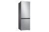 Samsung RB34T600ESA/EF alulfagyasztós hűtőszekrény, SpaceMax, No Frost, 344 l, Fémes grafit