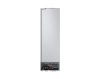 Samsung RB34T600FSA/EF alulfagyasztós hűtőszekrény, 230/114liter, NoFrost, Fémes grafit
