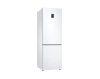 Samsung RB34T671DWW/EF alulfagyasztós hűtőszekrény,227/114l,  NoFrost, fehér