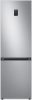 Samsung RB34T675DSA/EF alulfagyasztós hűtőszekrény,227/114l,  NoFrost, ezüst