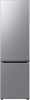 Samsung RB38C600CS9/EF alulfagyasztós hűtőszekrény, 276/114 liter, NoFrost, inox