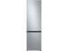 Samsung RB38C603DSA/EF alulfagyasztós hűtőszekrény, 276/114liter, NoFrost, inox