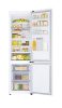 Samsung RB38C672CWW/EF alulfagyasztós hűtőszekrény, 276/114l, NoFrost, fehér