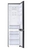 Samsung RB38C6B1DCE/EF alulfagyasztós hűtőszekrény, 276/114l, NoFrost, Bespoke,Wi-Fi, bézs