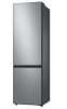 Samsung RB38C6B1DS9/EF alulfagyasztós hűtőszekrény, 276/114l, NoFrost, Bespoke,Wi-Fi, Inox