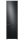 Samsung RB38C7B6DB1/EF alulfagyasztós hűtőszekrény, 276/114liter, NoFrost, fekete