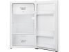 Gorenje RB39EPW4 egyajtós hűtőszekrény fagyasztóval, 75/7 liter, fehér