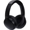 Panasonic RB-M600BE-K Deep Bass hibrid aktív zajszűrős Bluetooth fejhallgató, BT 5.3, akár 65óra, fekete