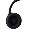Panasonic RB-M600BE-K Deep Bass hibrid aktív zajszűrős Bluetooth fejhallgató, BT 5.3, akár 65óra, fekete