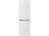 Beko RCSA330K40WN alulfagyasztós hűtőszekrény, 205/95liter, 38dB, fehér