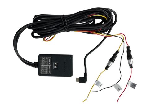 Pioneer RD-HWK200 kábelkészlet VREC-DH300D menetrögzítő kamerához