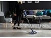 Rowenta RH20C7WO X-Force Flex 9.60 vezeték nélküli álló porszívó, fekete-kék