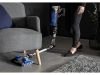 Rowenta RH20C7WO X-Force Flex 9.60 vezeték nélküli álló porszívó, fekete-kék