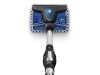 Rowenta RH20C7WO X-Force Flex 9.60 vezeték nélküli álló porszívó, fekete-kék