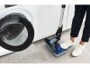 Rowenta RH20C7WO X-Force Flex 9.60 vezeték nélküli álló porszívó, fekete-kék