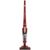 Rowenta RH6543WH Air Force Light vezeték nélküli álló porszívó, 14.4V, 0.65 literes tartály, 80dB, piros