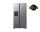 Samsung RH65DG54R3S9EO Side-by-Side hűtőszekrény, 410/218liter, NoFrost, inox