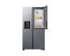 Samsung RH65DG54R3S9EO Side-by-Side hűtőszekrény, 410/218liter, NoFrost, inox