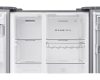 Samsung RH65DG54R3S9EO Side-by-Side hűtőszekrény, 410/218liter, NoFrost, inox