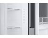 Samsung RH65DG54R3S9EO Side-by-Side hűtőszekrény, 410/218liter, NoFrost, inox