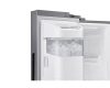 Samsung RH65DG54R3S9EO Side-by-Side hűtőszekrény, 410/218liter, NoFrost, inox
