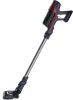 Rowenta RH6877WO X-pert 6.60 porzsák nélküli álló porszívó, 100Watt, 0.55liter, 85dB, vörös -szürke