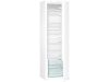 Gorenje RI418EE0 beépíthető egyajtós hűtőszekrény, 301liter, inverteres, 36dB, fehér