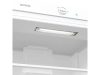 Gorenje RI418EE0 beépíthető egyajtós hűtőszekrény, 301liter, inverteres, 36dB, fehér