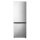 Gorenje RK14EPS4 alulfagyasztós hűtőszekrény, 122/53liter, 39dB, inox