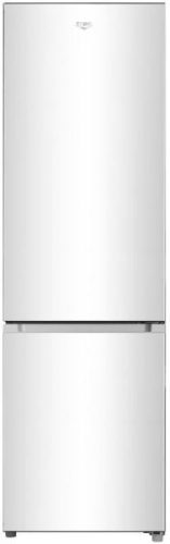 Gorenje RK4182PW4 alulfagyasztós hűtőszekrény, 269 liter, fehér