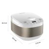 Tefal RK622130 Simply Cook Plus multifunkciós főzőedény